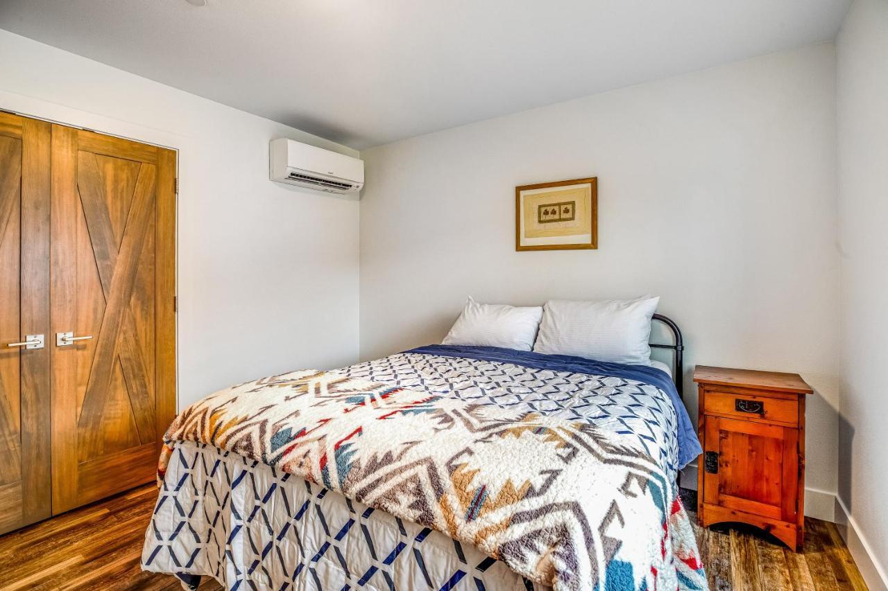 Dungeness Suite Garibaldi Luaran gambar